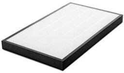 Trotec Filtr HEPA (95% skuteczności filtracji) do AirgoClean
