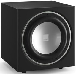 DALI Subwoofer SUBE-9F Czarny