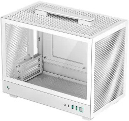 DeepCool CH160 Biały Obudowa