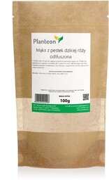 Mąka z pestek dzikiej róży odtłuszczona 5kg