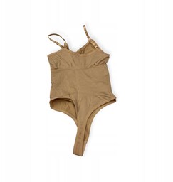 Body damskie Heyshape z koronką L