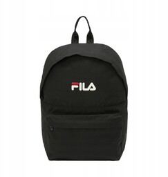 Plecak Fila Formosa czarny FBU0135 80010