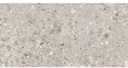 Gres szkliwiony TERRAZZO STONE cold grey mat 59,8x119,8