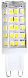 Żarówka 317506 Polux LED G9 kapsułka 4,2W 460lm