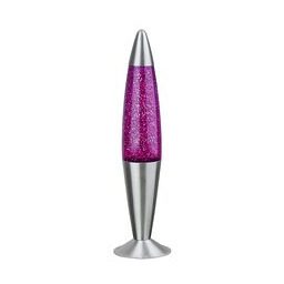Oprawa Glitter fioletowa