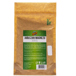 Suplement diety, This is Bio, Jabłczan Magnezu, 90