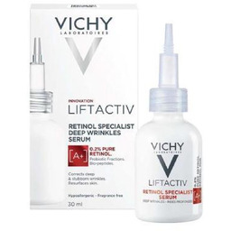 VICHY LIFTACTIV Retinol Specialist Serum na noc 0,2%