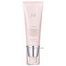 Missha - BB Boomer - Baza pod krem