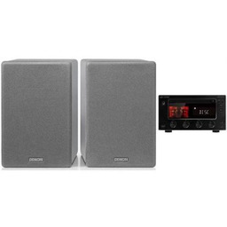 TAGA HARMONY HTR-1000CD v3 s + DENON SC-N10