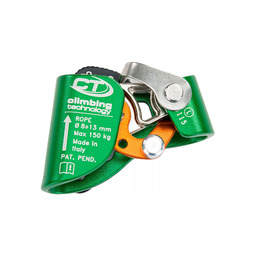 Nożny przyrząd zaciskowy Climbing Technology Quick Tree Left