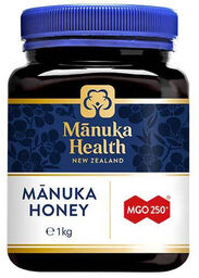 Manuka Health, miód Manuka MGO 250+, 1000 g