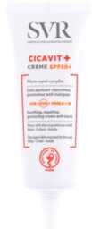 SVR CICAVIT+ Krem kojąco-regenerujący SPF50+, 40ml