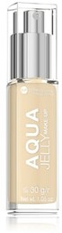 Bell HYPOAllergenic Aqua Jelly Make-up Podkład w płynie