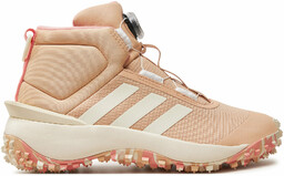 Trapery adidas Fortatrail IF9261 Różowy