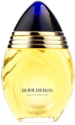 Boucheron pour Femme woda toaletowa 100 ml TESTER