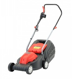 FAWORYT Kosiarka elektryczna JV1200 1200W 320mm Do 20