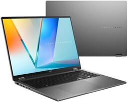 ASUS Vivobook 16 Flip OLED TP3607SA-RJ010W - Ultra