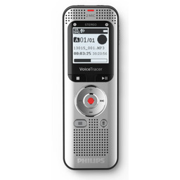 PHILIPS Dyktafon DVT2050