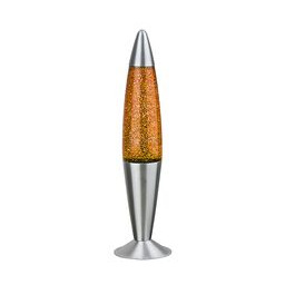 Oprawa Glitter pomarańczowa