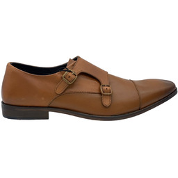 Buty męskie półbuty monki Pier One rozmiar 48