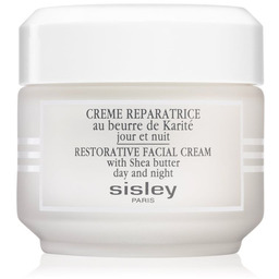 Sisley, Creme Reparatrice, krem regenerujący z masłem shea,