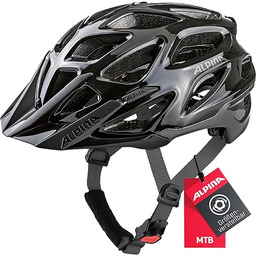ALPINA Unisex - Dorośli, MYTHOS 3.0 Kask rowerowy,