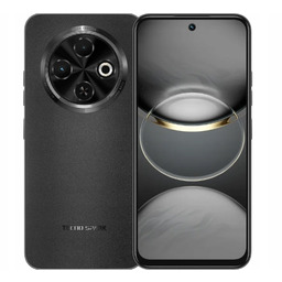 Smartfon Tecno Spark 30C 4/128GB Orbit Black