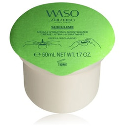 Shiseido WASO Shikulime Mega Hydrating Moisturizer Refill Krem