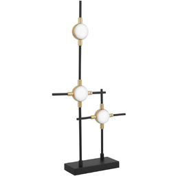 Lampa podłogowa AZUL LE41331 - Luces Exclusivas