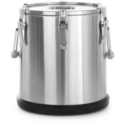 Termos do transportu żywności, HENDI, Profi Line, 20L,