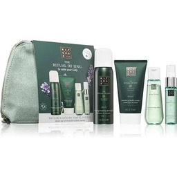 Zestaw Rituals Jing Body Cream 70 ml +