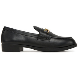 Loafersy LOVE MOSCHINO