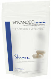 Advanced Nutrition Programme Skin Vit A +