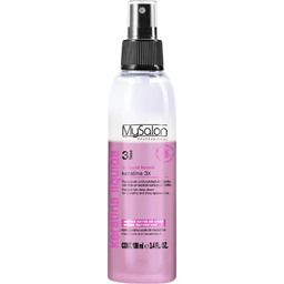 MySalon Professional 3X Keratina Liquid, płynna keratyna