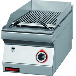 KROMET Grill lawowy 700.OGL-400