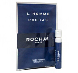 Rochas L Homme, EDT - Próbka perfum