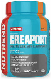 NUTREND Creaport 600g