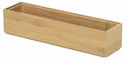 Compactor Organizer do przechowywania Bamboo Box XL, 30