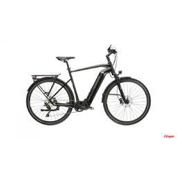 Kross Rower elektryczny Trans Hybrid 6.0 630 Wh