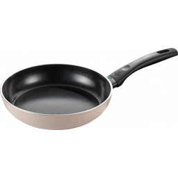BALLARINI LEDRO Patelnia Płytka 24 Cm Ledro