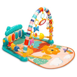 Toyz ZABAWKA EDUKACYJNA - MATA ZOO TURQUOISE