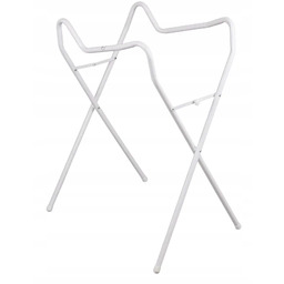 Stojak uniwersalny pod wannę 86/102 Lux, biały Tega