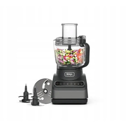 Robot kuchenny Ninja BN650EU 850W Czarny do Mieszania