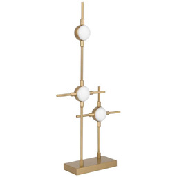 Lampa podłogowa AZUL LE41332 - Luces Exclusivas