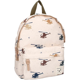 Vadobag Plecak Kidzroom Paris Swt Cuddls, Piasek, One