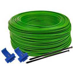 Przewód Niewidzialne Ogrodzenie Dla Psa Kabel Elektryczny Pastuch