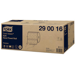 Ręcznik papierowy w rolce do rąk Tork Matic