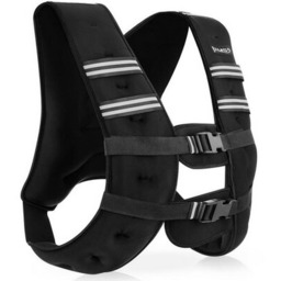 Kamizelka obciążeniowa HMS KTO05 (5 kg)