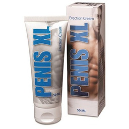 Cobeco Penis XL Erection krem na erekcję