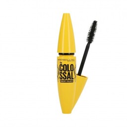 Maybelline Mascara Colossal Smoky Eyes Czarna